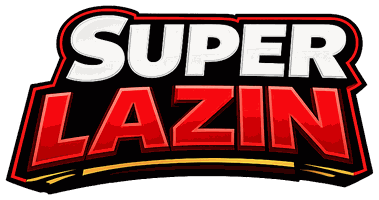 Super Lazin